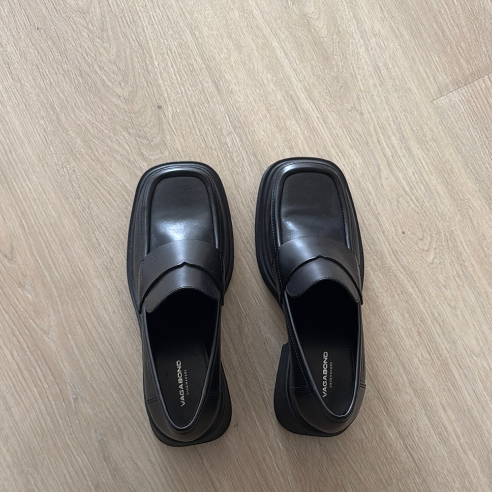 Vagabond Dorah Loafers